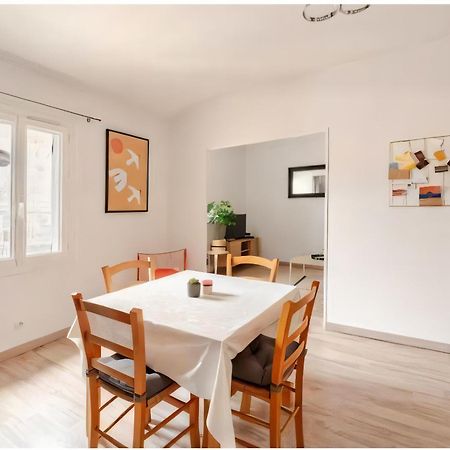 L'Appartement De La Roquette Centre Historique ארל מראה חיצוני תמונה
