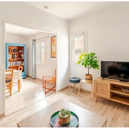 L'Appartement De La Roquette Centre Historique ארל מראה חיצוני תמונה