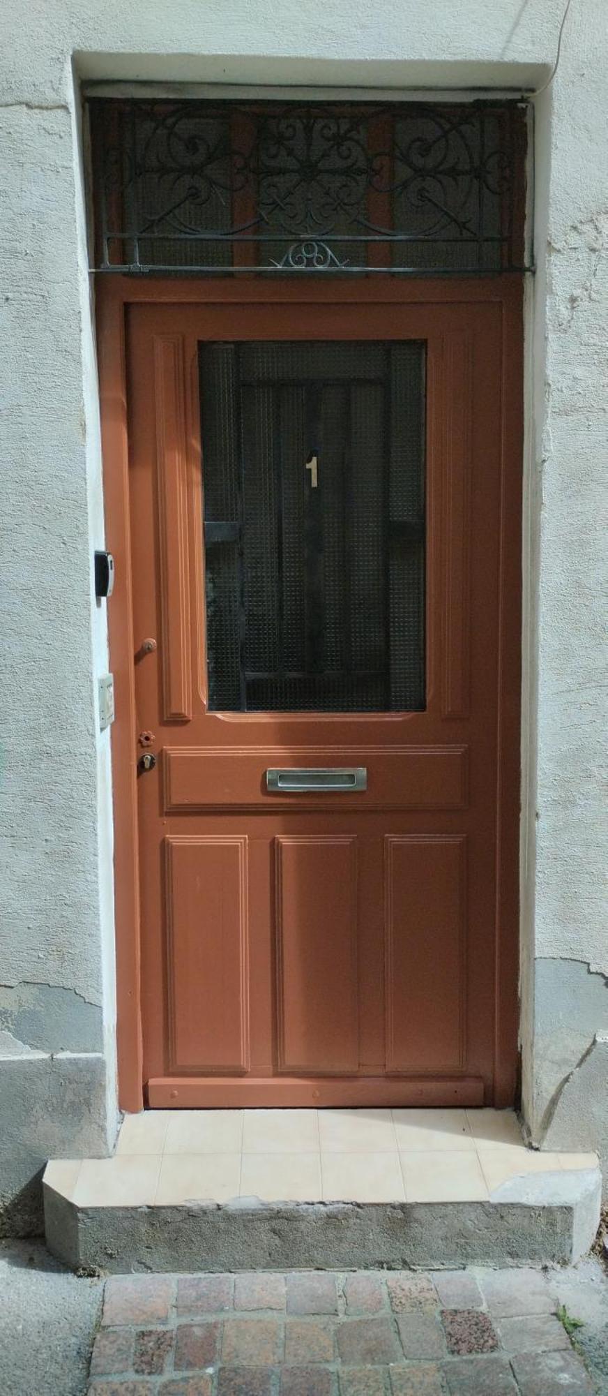 L'Appartement De La Roquette Centre Historique ארל מראה חיצוני תמונה