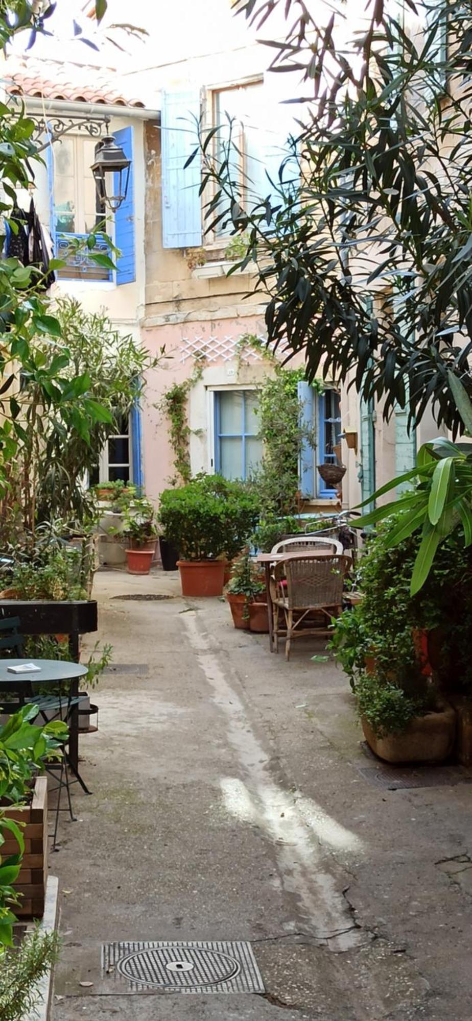 L'Appartement De La Roquette Centre Historique ארל מראה חיצוני תמונה