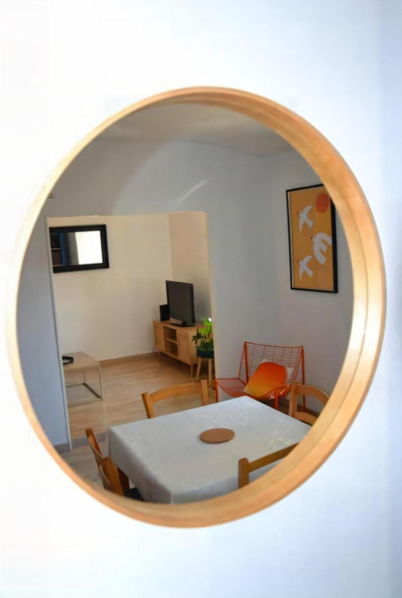 L'Appartement De La Roquette Centre Historique ארל מראה חיצוני תמונה
