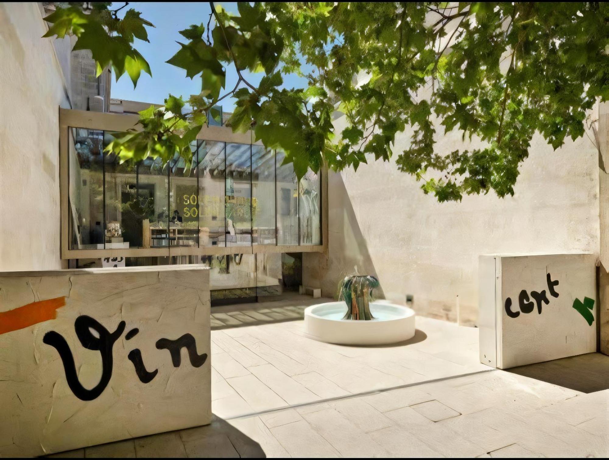 L'Appartement De La Roquette Centre Historique ארל מראה חיצוני תמונה
