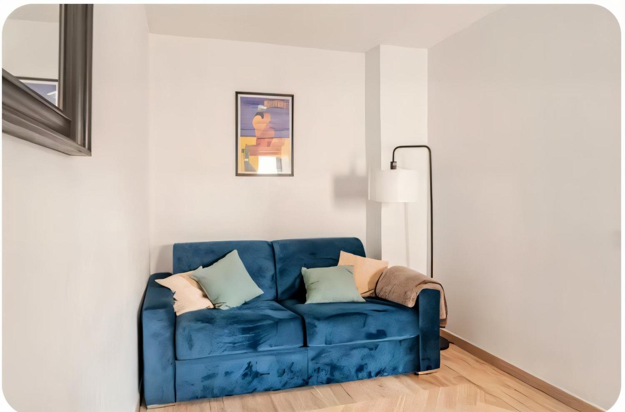L'Appartement De La Roquette Centre Historique ארל מראה חיצוני תמונה