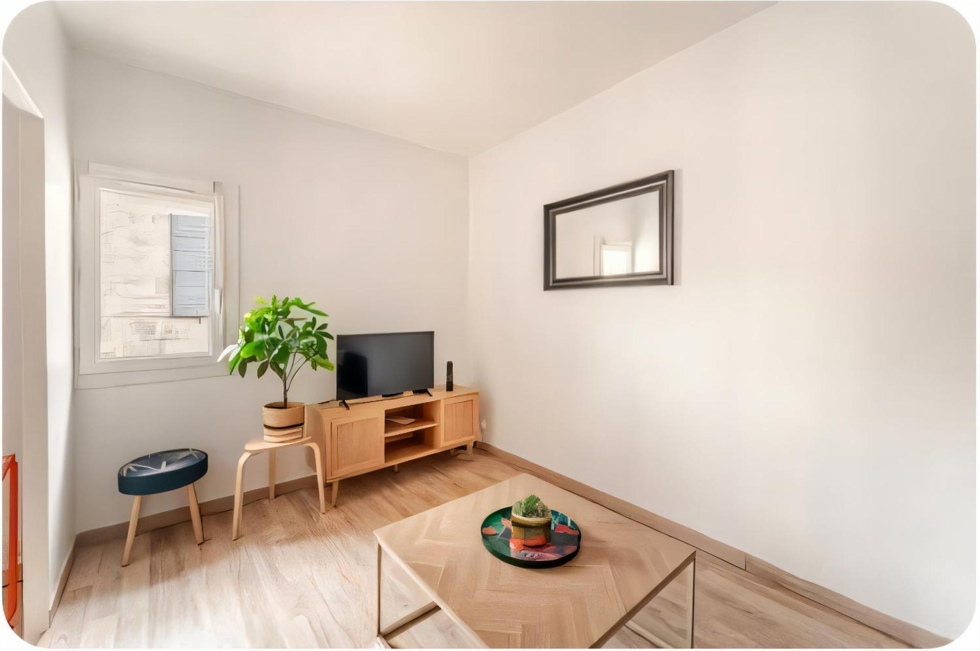 L'Appartement De La Roquette Centre Historique ארל מראה חיצוני תמונה
