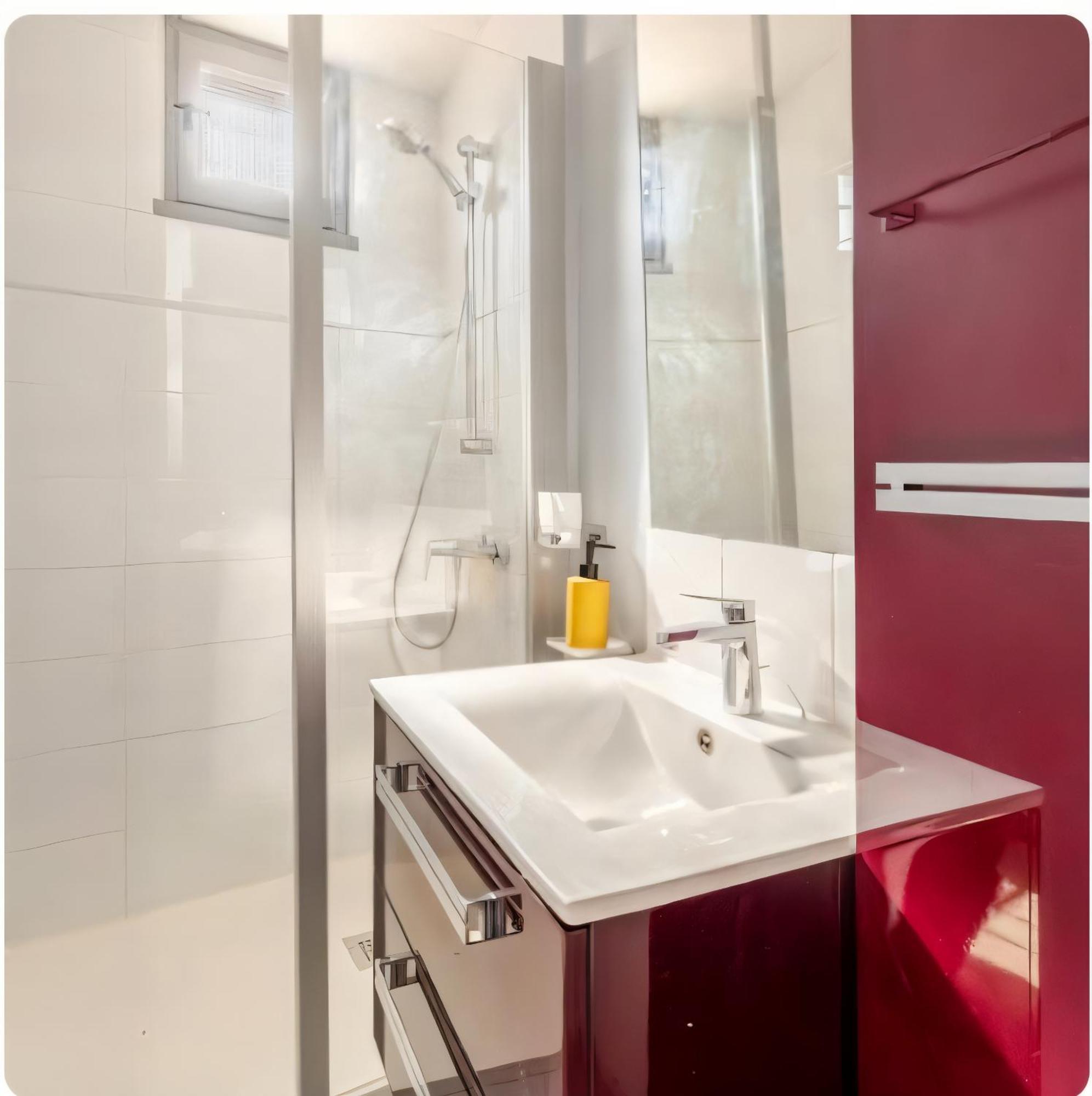 L'Appartement De La Roquette Centre Historique ארל מראה חיצוני תמונה